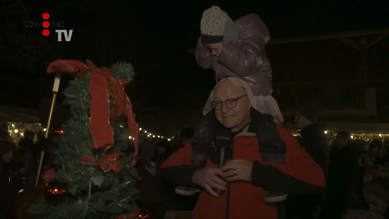 208 Christchindlimärt Würenlos | 2025