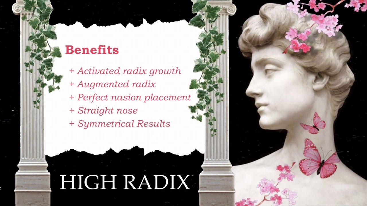 High Radix