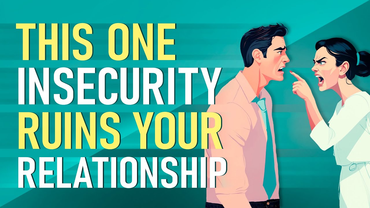 The Shocking Reason You Don’t Trust Your Partner (And How to Fix It!) 💥