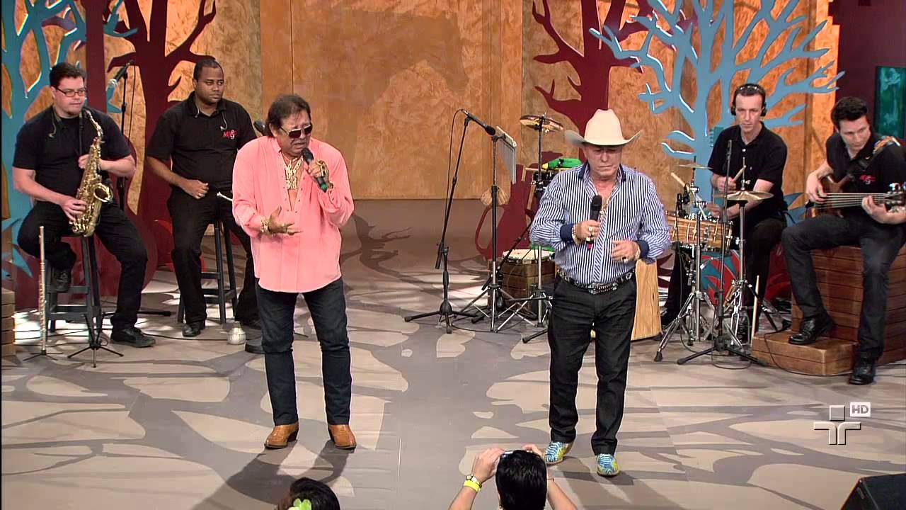 Levando a Vida, por Milionário e José Rico