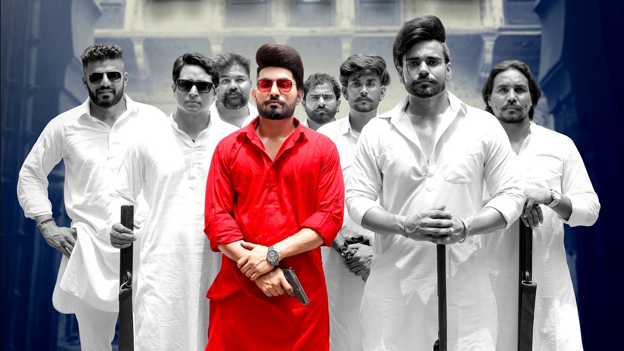 Jaat Song- Mohit Jassia, Ravinder Nandal | Anil Nandal | Jaat Anthem