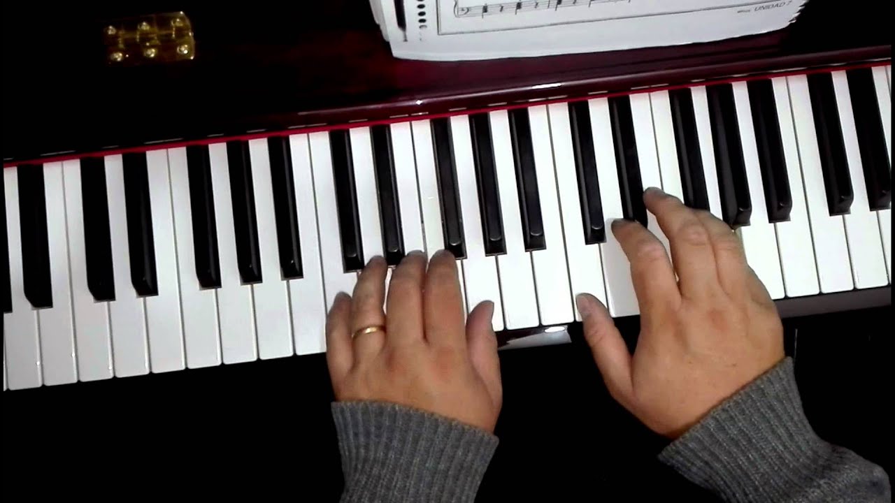 MÉTODO BASTIEN ADULTOS Lleva una cinta amarilla www.clasesdepiano.cl