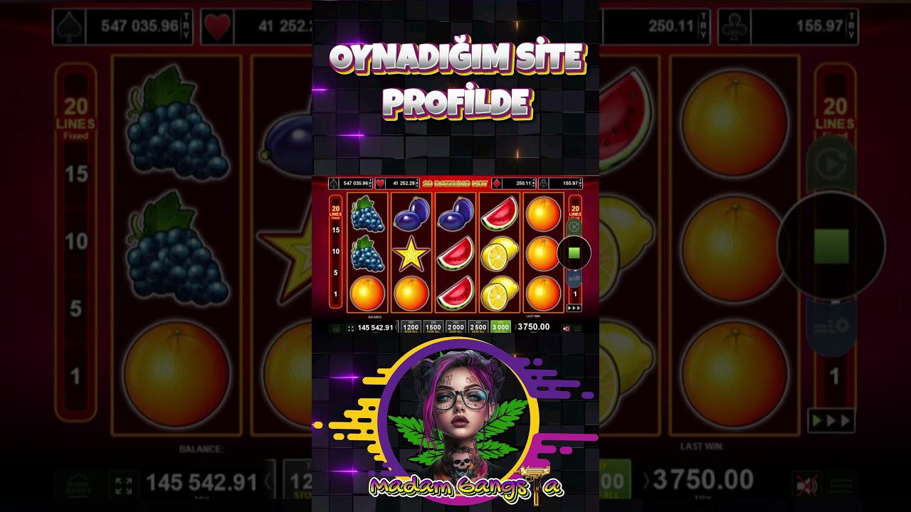 20 Dazzling Hot 🍀 EGT Amusnet Slot Kazanç Taktikleri 