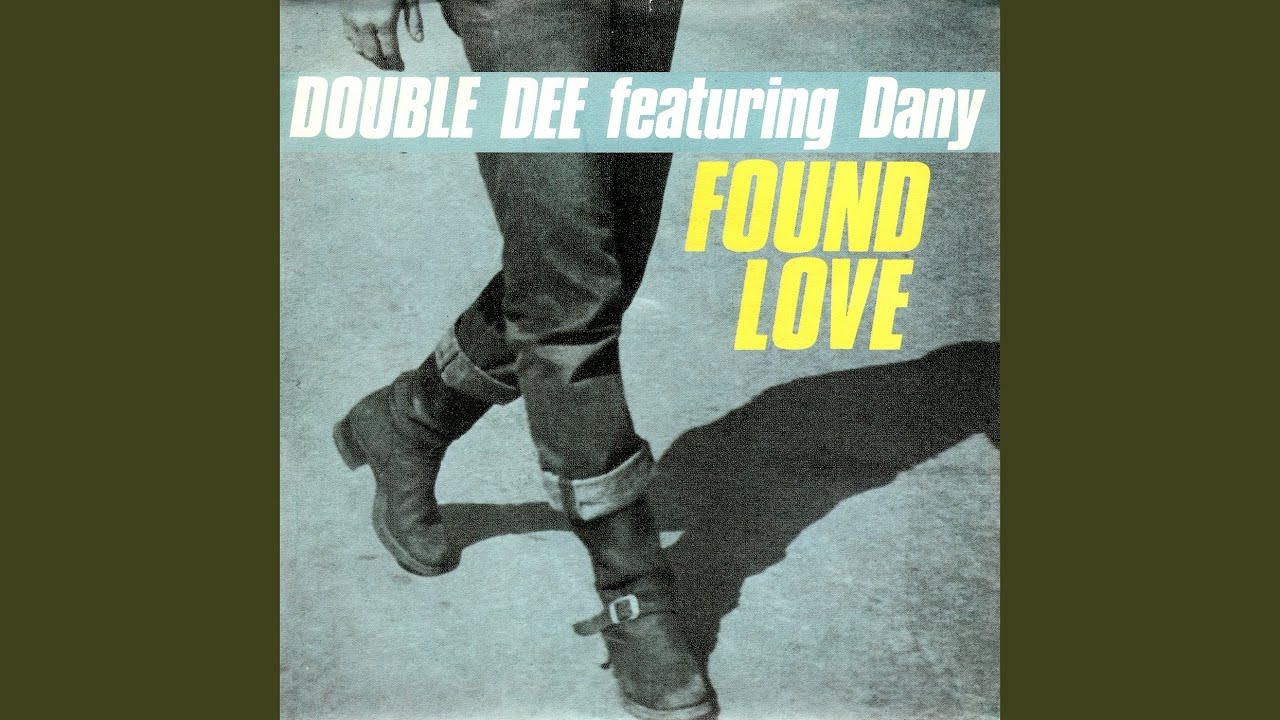 Found Love (House Version)