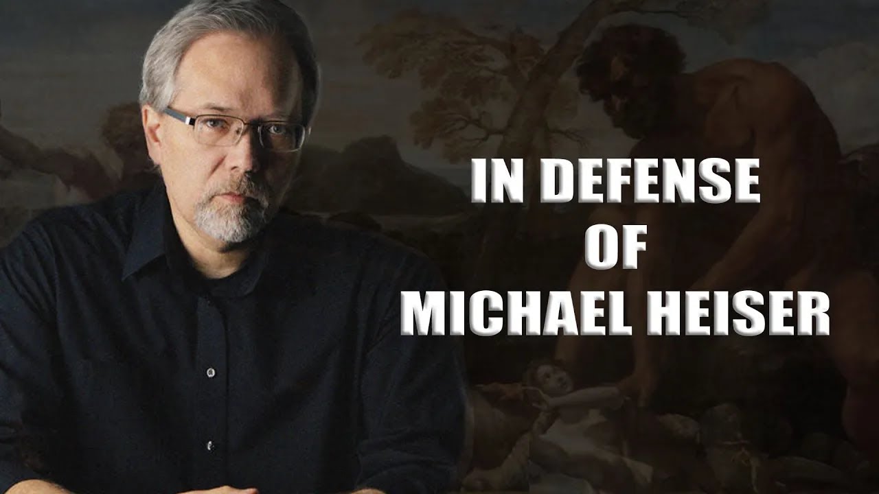 In Defense Of Heiser | Mondo Gonzales, Doug Van Dorn, Derek Gilbert and More