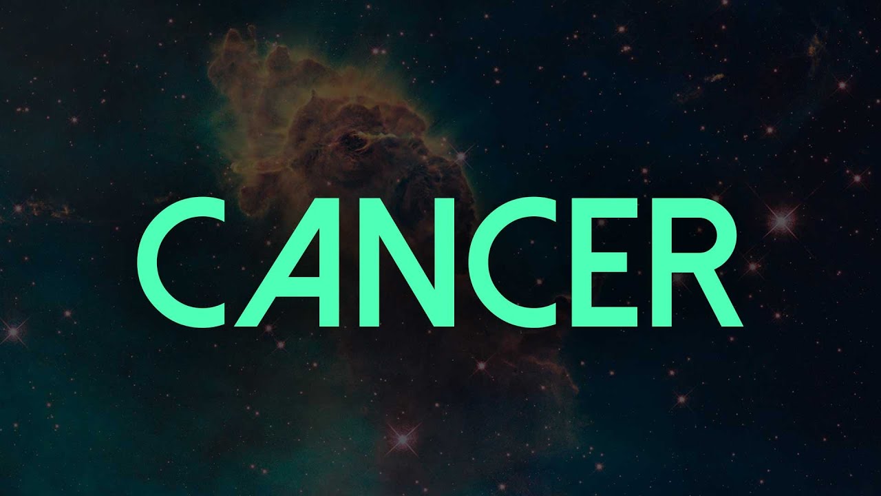 Cancer · Personality, Symbols & Traits · AMAZING PREDICTIONS!