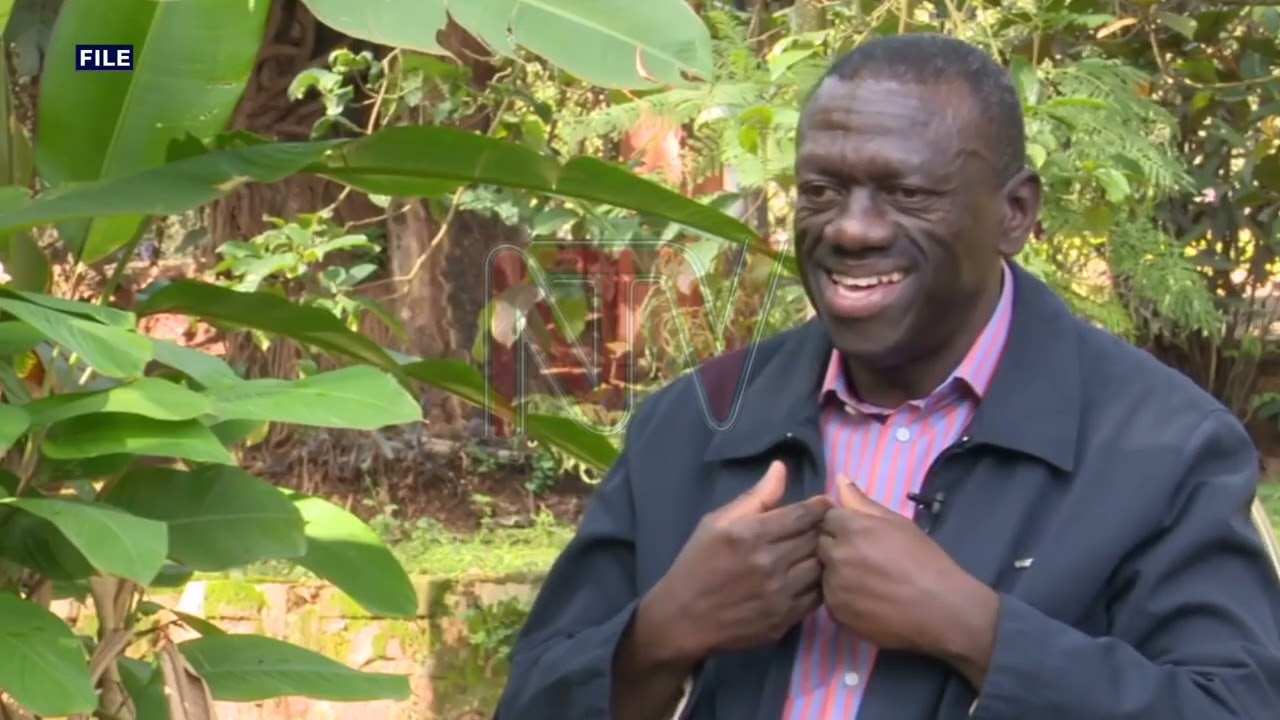 Why one of the largest opposition party loses members
