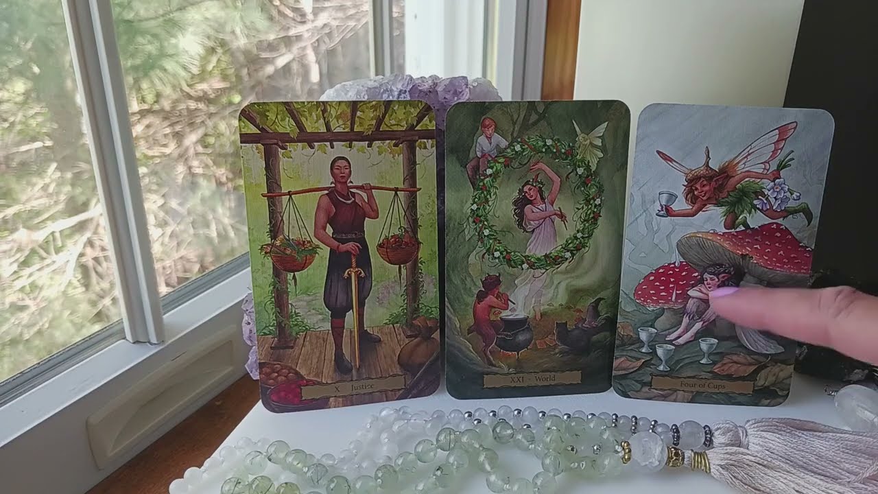 CANCER♋ JUNE 2023 TAROT ~ FEELING ON TOP OF THE WORLD!!