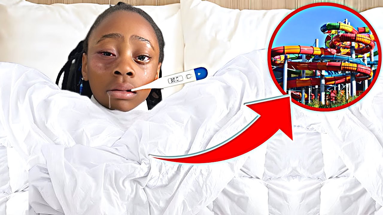 LITTLE Sister RUINS BIG Sister's VACATION, What Happens Next Is Shocking | TheQueensReality