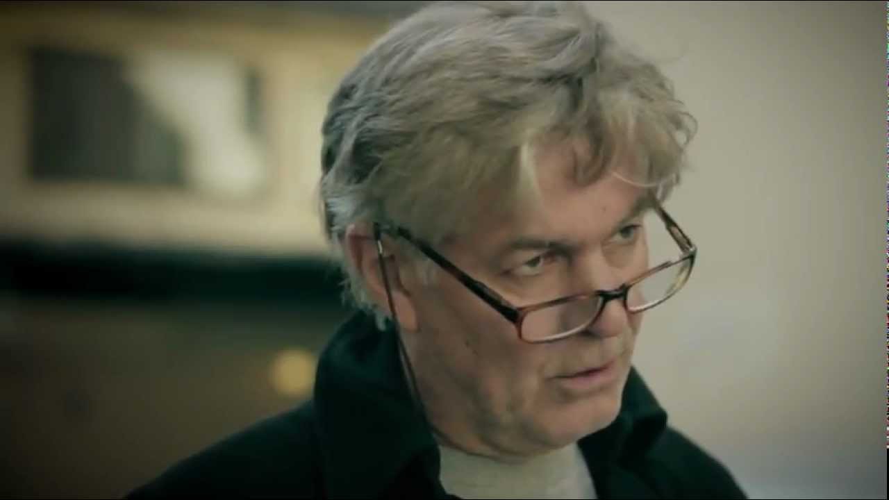 Bonusmateriale fra Varg Veum-romaner