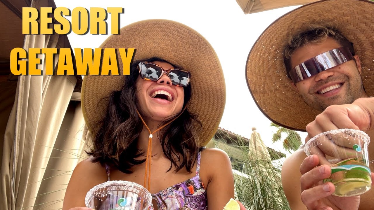 Taking BEST FRIEND on Dream Vacation!! ft. Chelsey Amaro