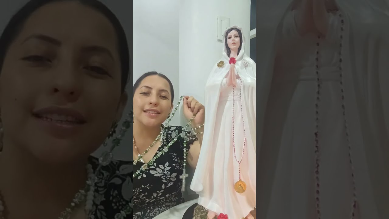 Santo Rosario. Viernes 9 de enero del 2026