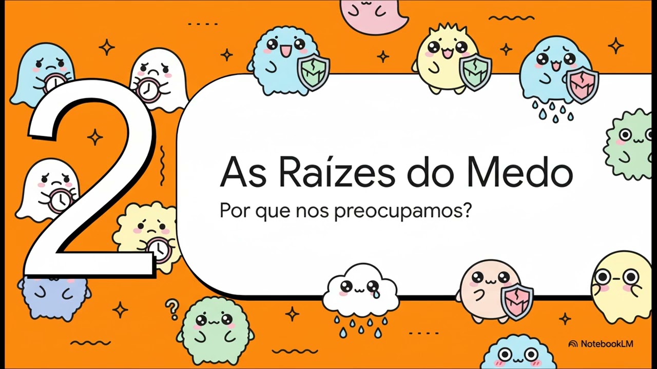 Sobre a Ansiedade