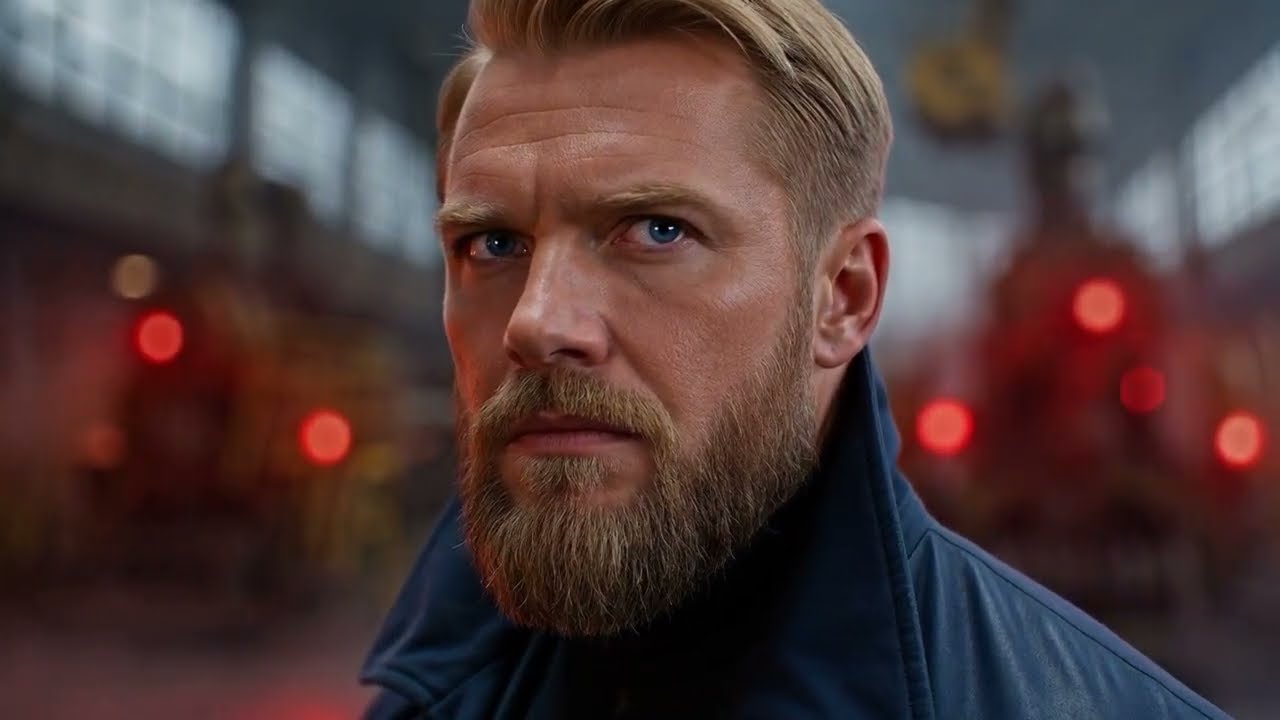 Bytes & Brawn | Weekly Mission: Erik - Factory Defense & The Purple Shard 🟣