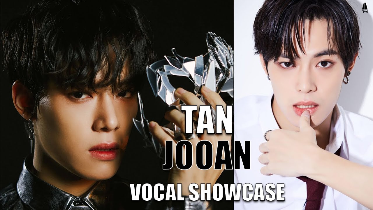 TAN JOOAN (티에이엔 주안) BEST VOCALS
