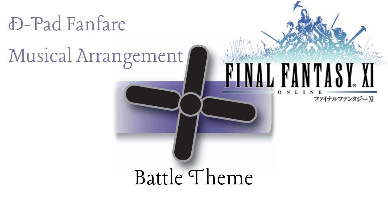 Battle Theme