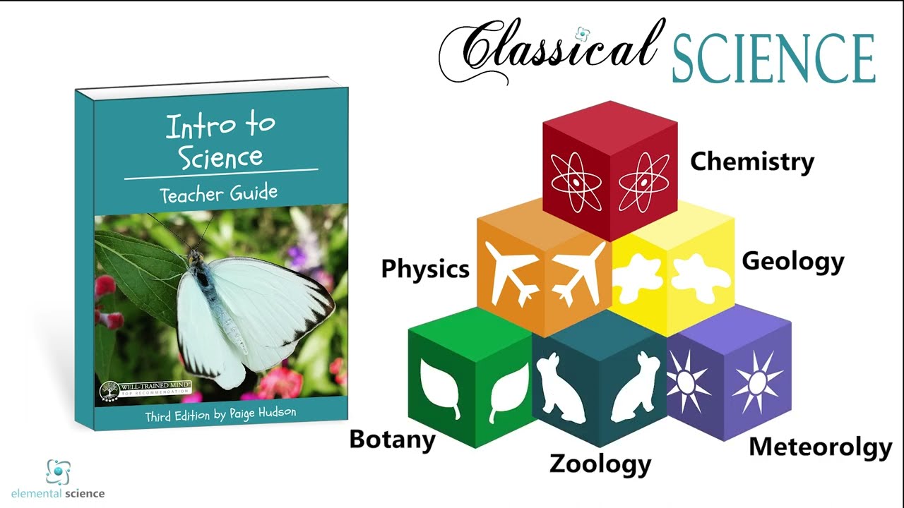 Look through Intro to Science {3rd Edition}