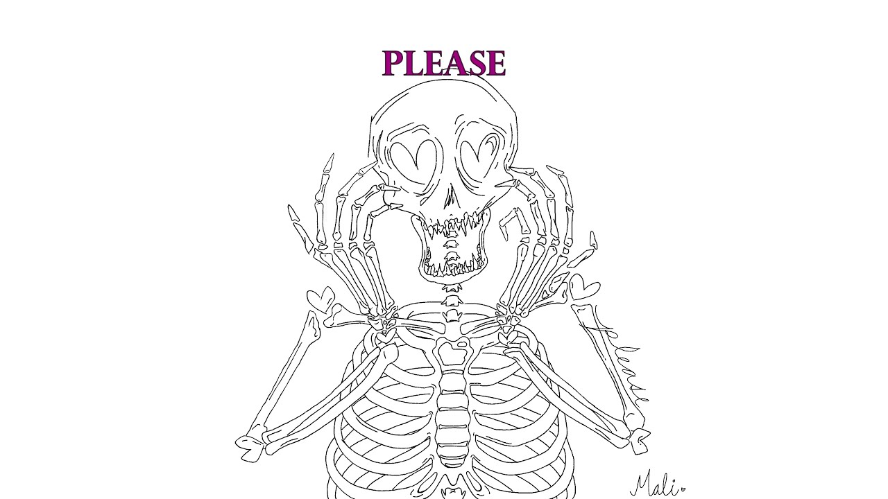 pink cig - PLEASE