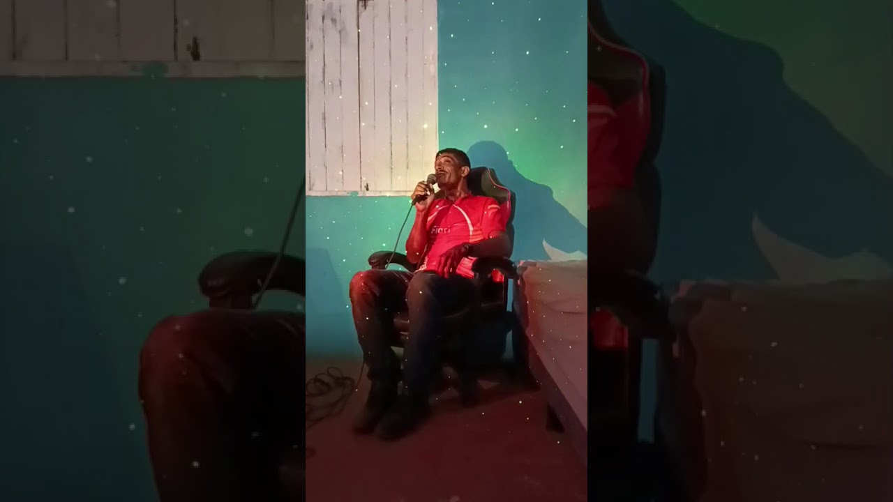Naldo ferinha do brega 2026