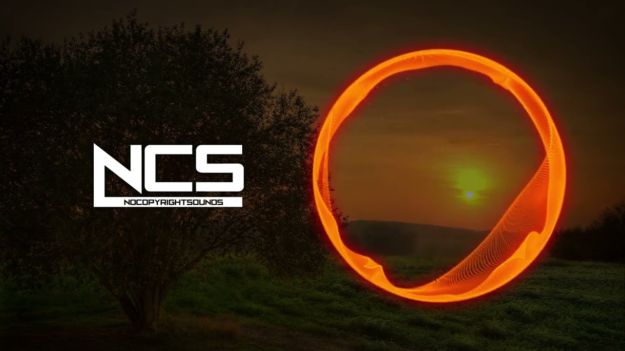 Reaktor Productions - Overdrive [NCS Fanmade]