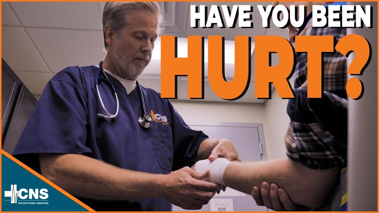 What Employers Should Do When an Employee Gets Injured at Work
