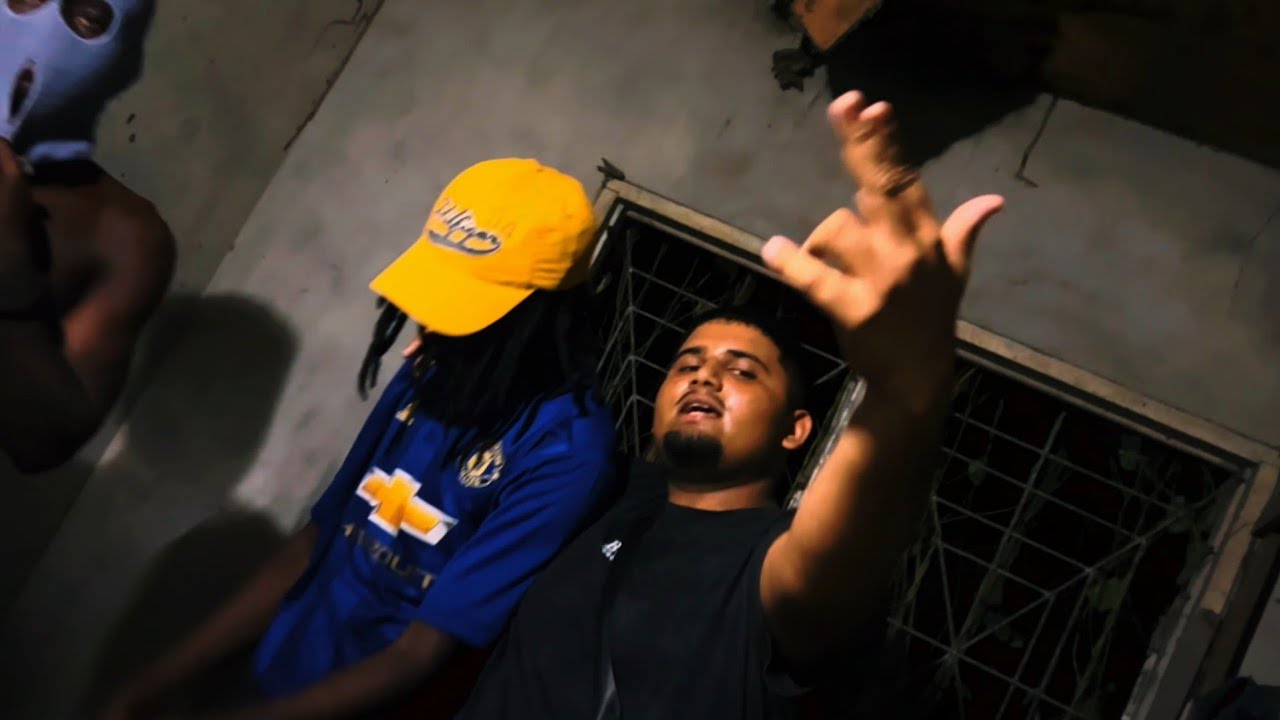 T04 x Setback - Tap Neks (Official Music Video)