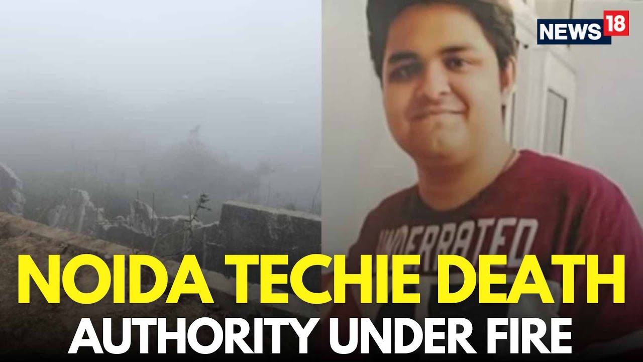 Noida Techie Death News LIVE | Authorities Ignored Past Complaints, Reveal Residents | N18L