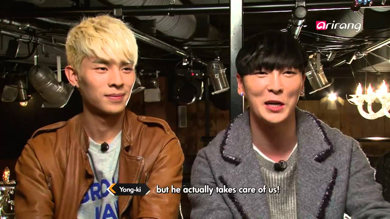 Pops in Seoul-NOM (KIDDING ME) 

NOM (웃기지마)