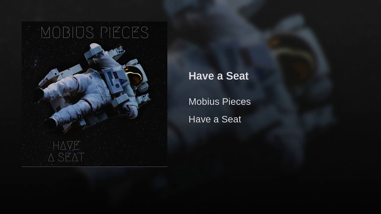 Have A Seat