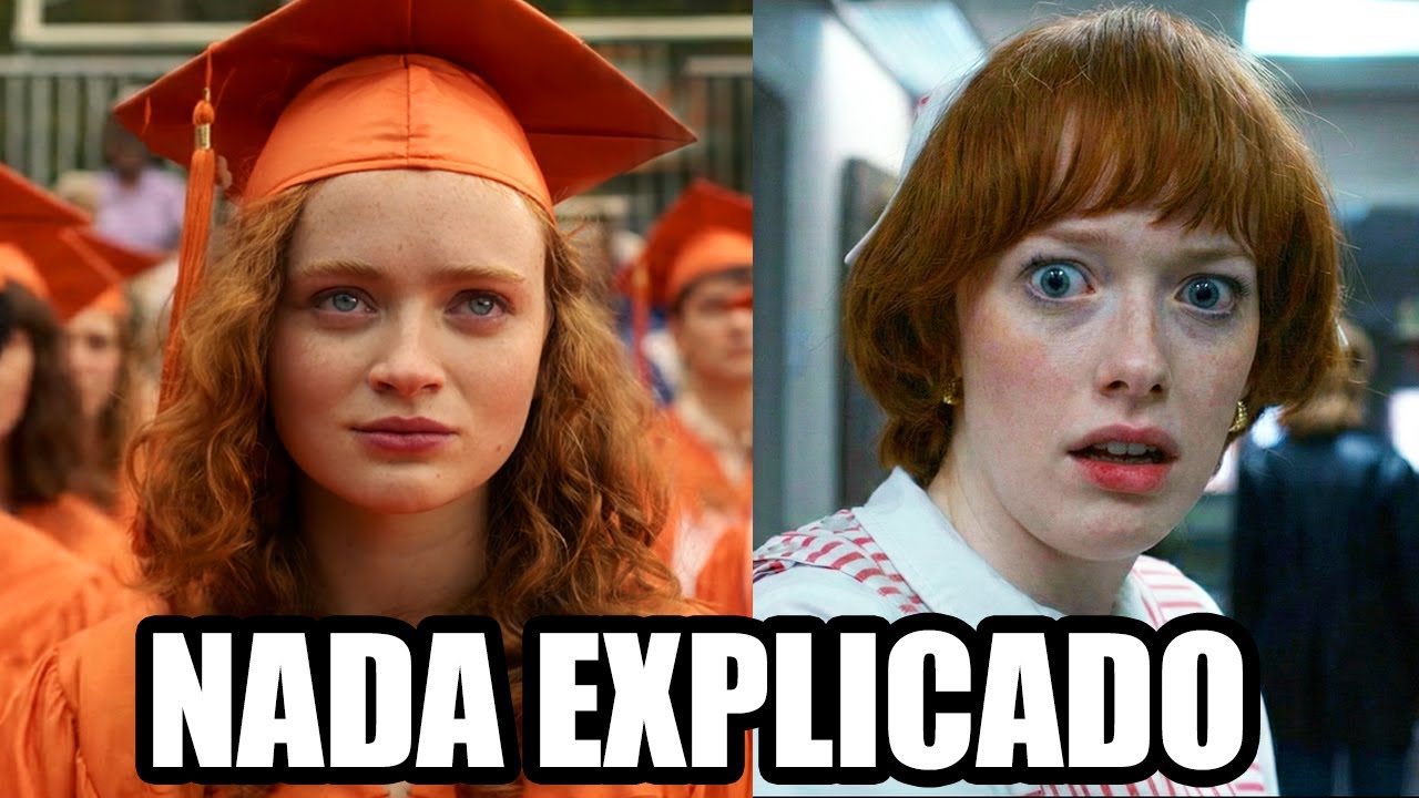 7 Preguntas SIN RESPUESTA en EL FINAL de STRANGER THINGS 5