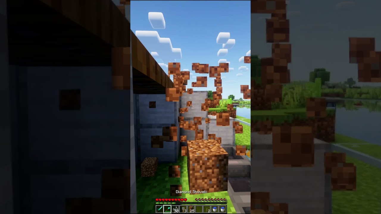 PRO tips for BEGINNERS || Minecraft #minecraft #minecraftjavaedition #tipsandtricks #beginners