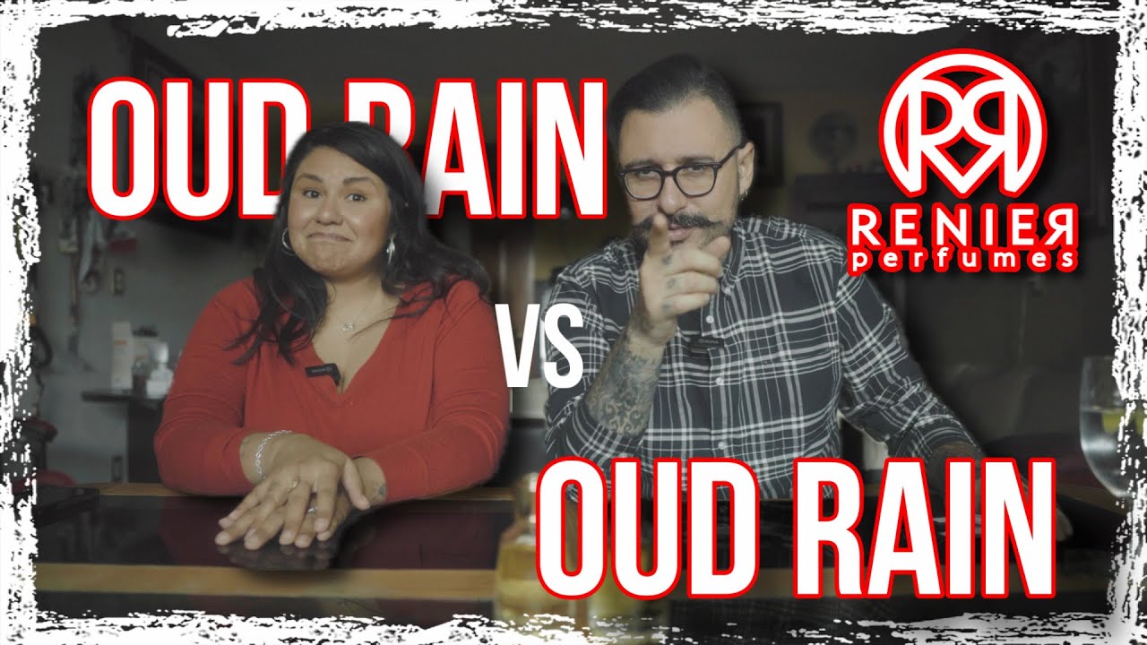 OUD Bajo La LLUVIA
