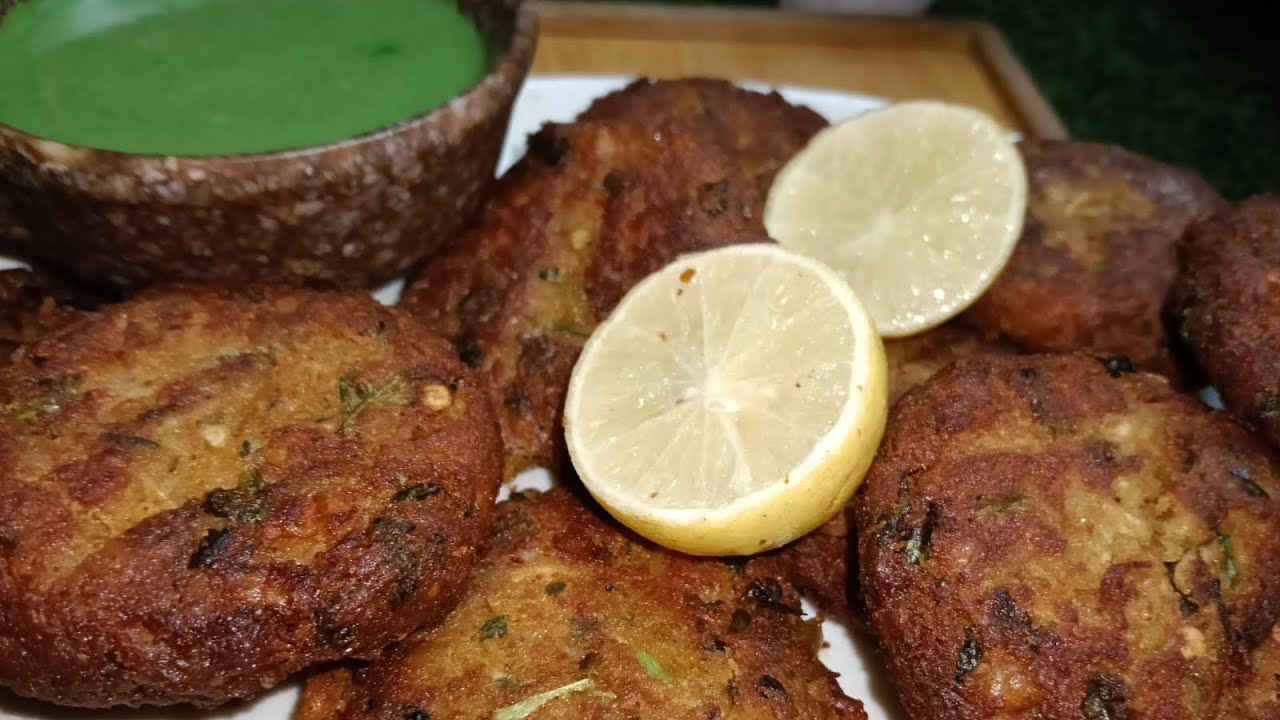 Chicken Shami Kabab Recipe | चिकन शामी कबाब बनाने का आसान तरीका | झटपट रेसिपी| Quick and Easy Recipe