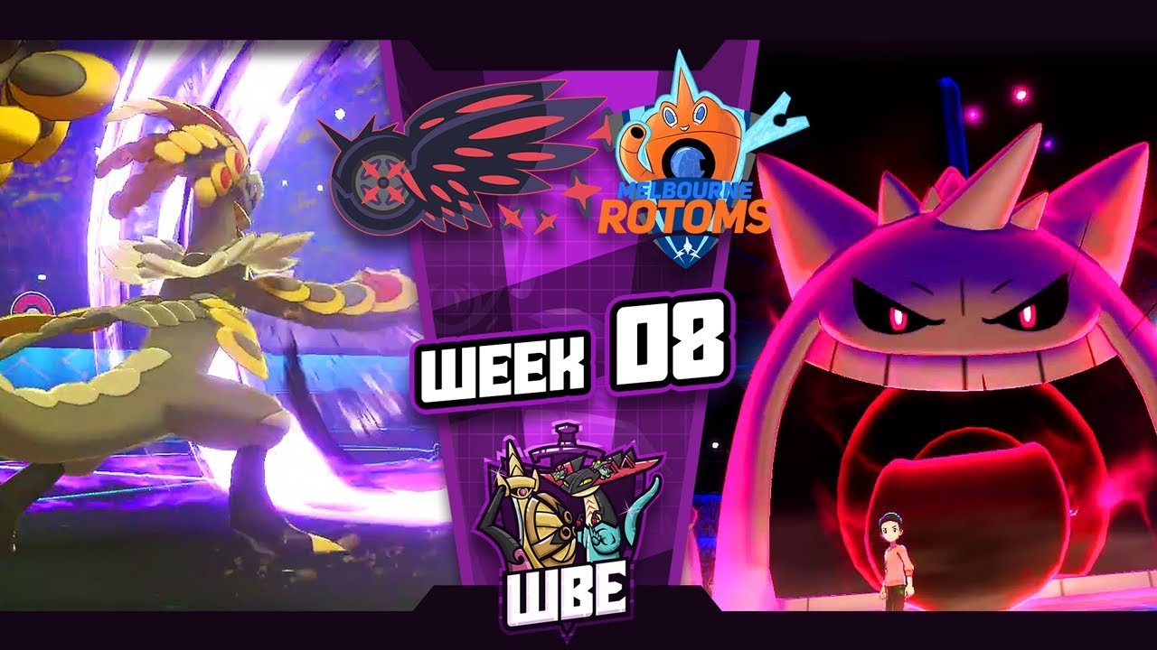 HALSEY'S FINAL SONG! WBE Sword & Shield WiFi Battle W8 vs CybertronProductions