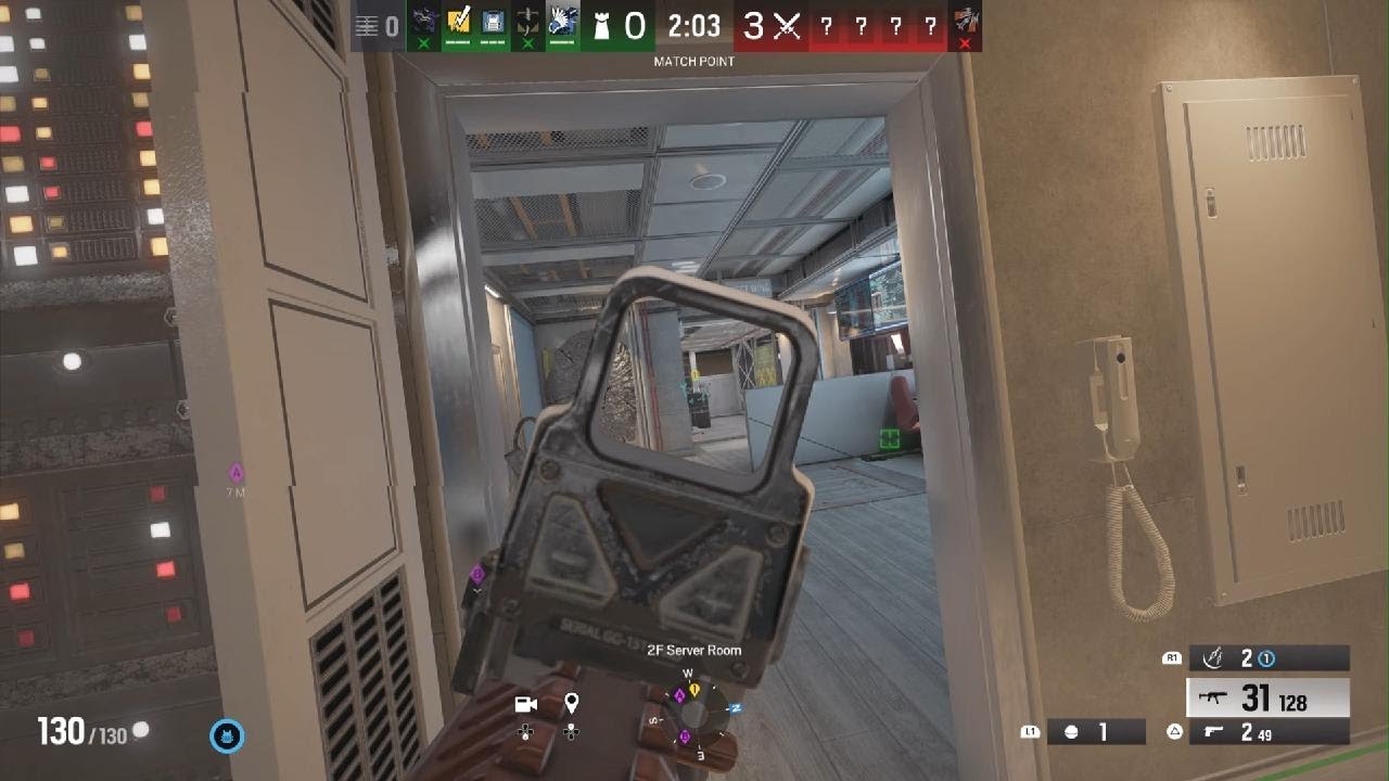 Im meant to do that