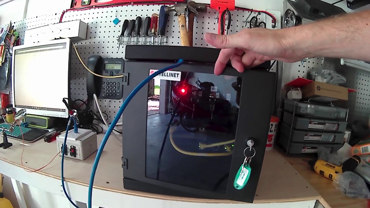 Remote Firework Ignition System Part 3