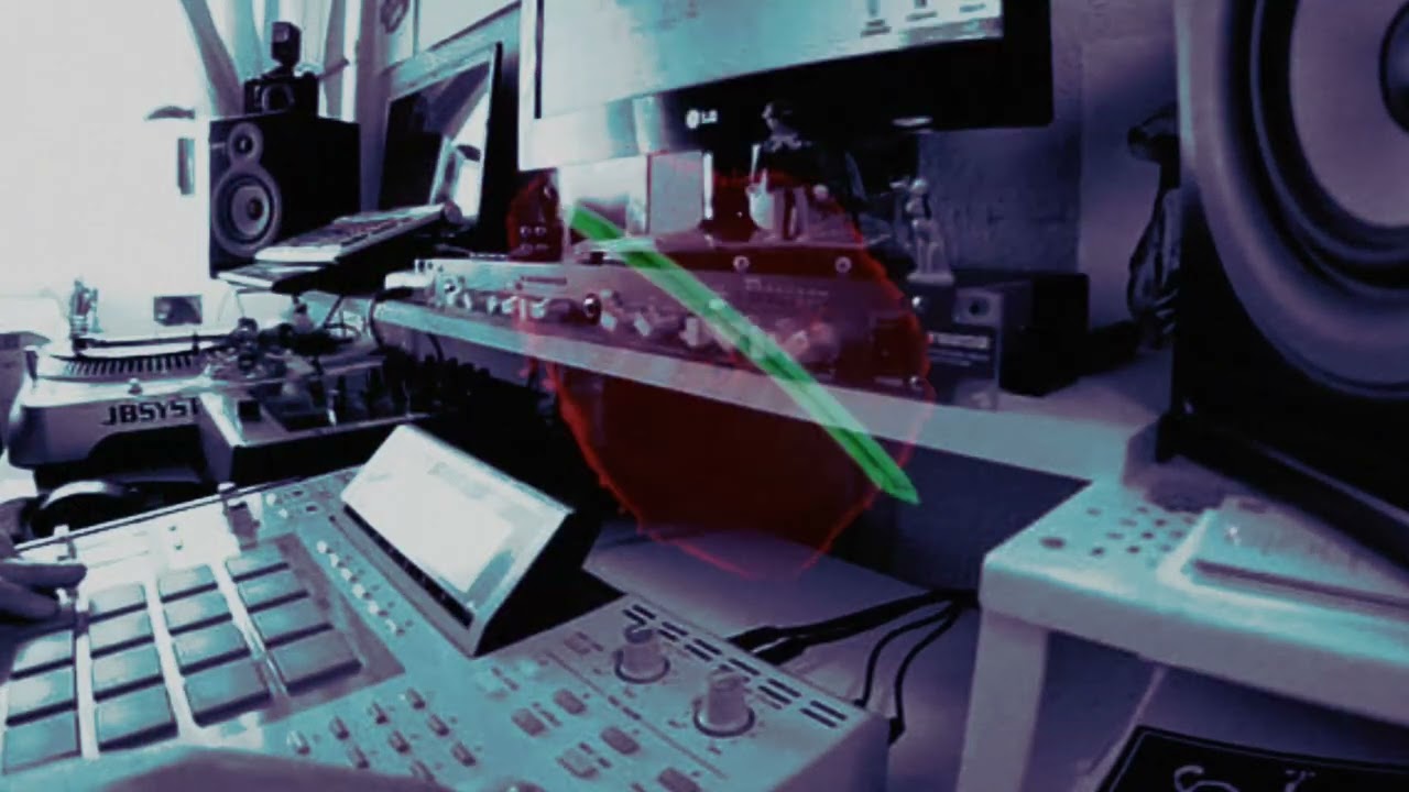 Vikkmaker - jazz boom bap soul #jazzboombap #beats #music #jazzraptypebeat