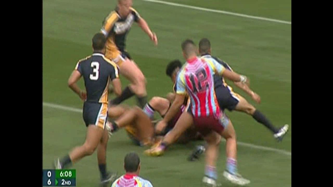 Keebra Park 2016 Highlights