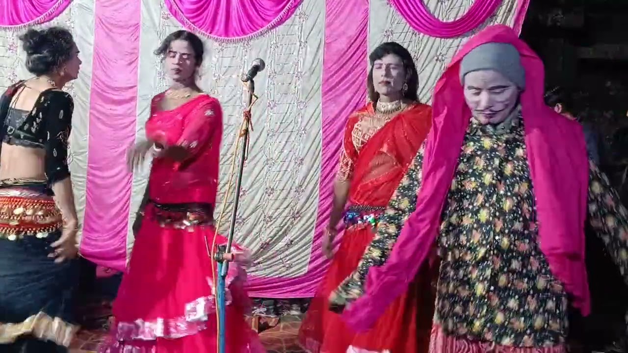 धमाकेदार शायरी भरा गाना हृदय हमारे बस जाओ सुरसती छोटकउ मास्टर कहरवा नाच पार्टी 88742 52105