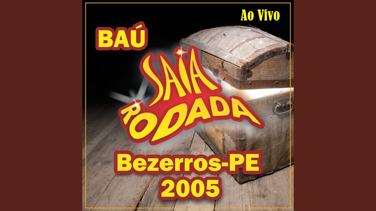 Ponto G - Ao Vivo