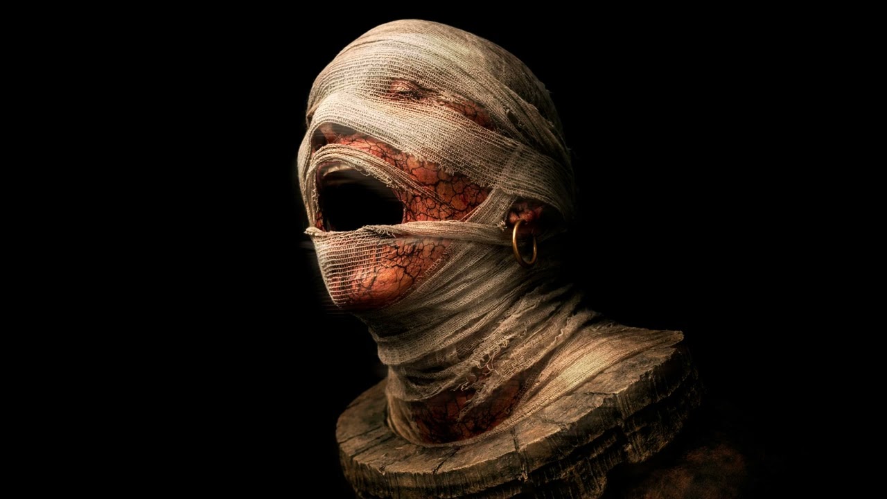 D▲RMAS -  Weight of Silence