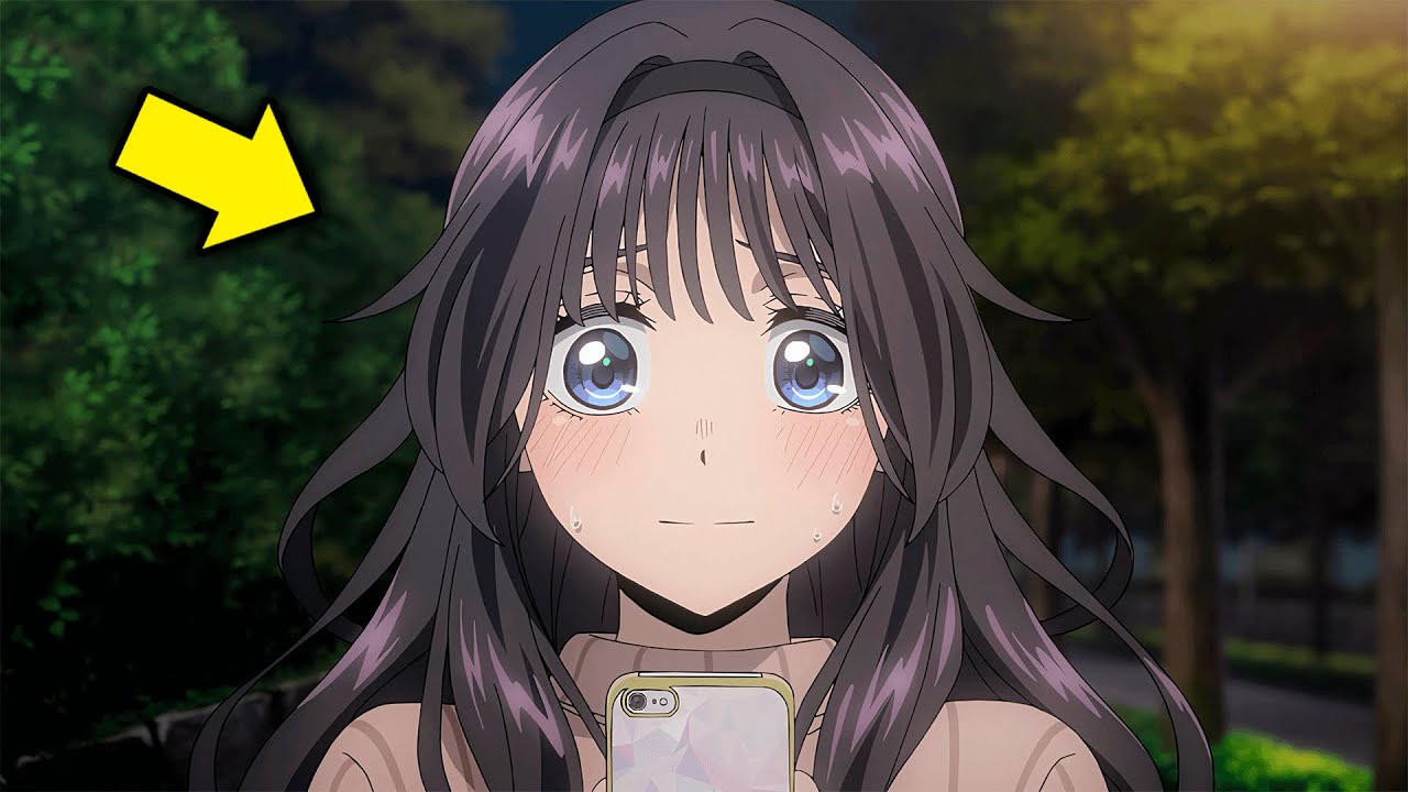 🔶️(1-10) ES TEMIDO POR TODOS PERO CONQUISTÓ A UNA CHICA TIERNA | Resumen Del Anime