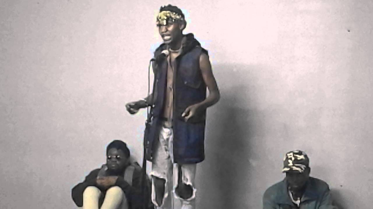 SmartBlack, Bright & Siphosabanguni @Inanda Ezimangweni Arts