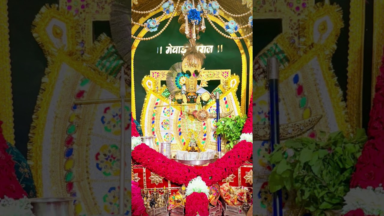 aaj ke man mohak darsan #love #treding #shortsvideo #satymarg #khatushyam #ameensayani