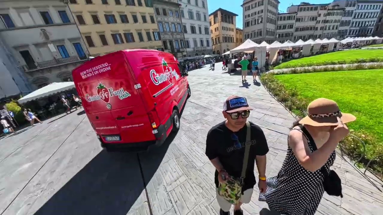 Italia Day 12
