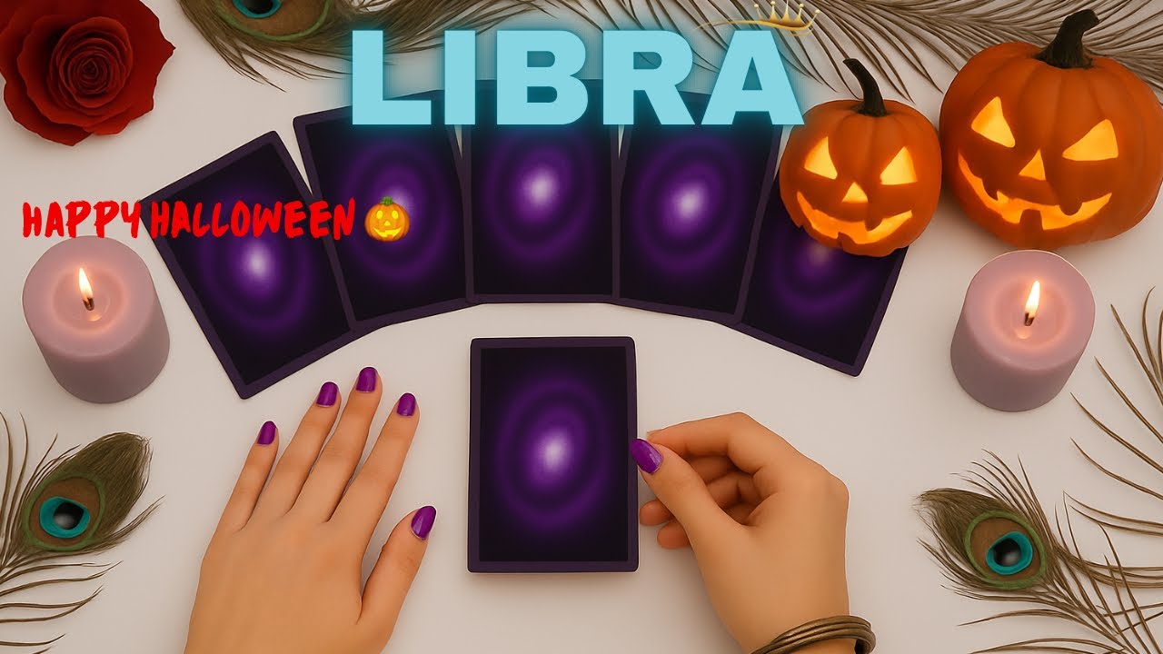 ВЕСЫ ❤️🎃, ЭТОТ ЧЕЛОВЕК ВЛЮБИЛСЯ В ТЕБЯ​💘​ ОН РЕШАЕТ ДЕЙСТВОВАТЬ 🥰💯​#хеллоуин