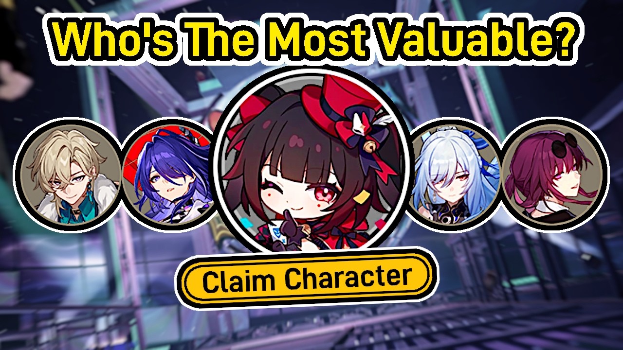 What If There's A FREE 5 Star Selector? | Honkai: Star Rail