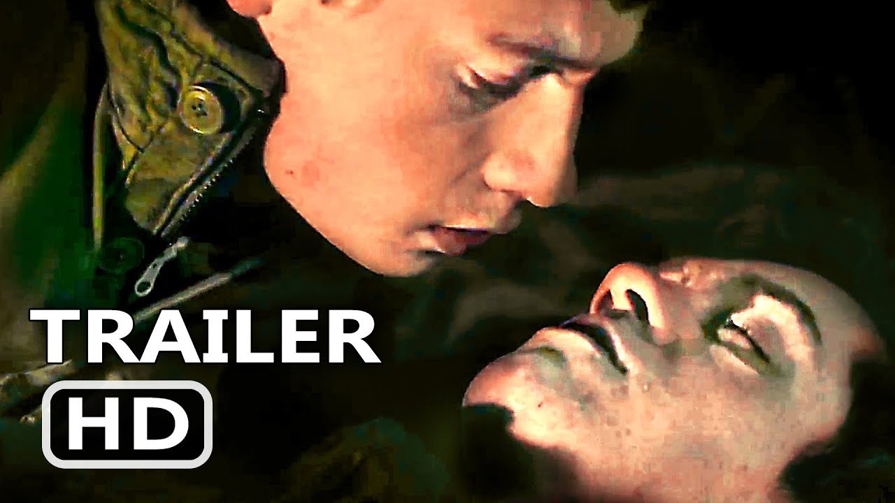 1:54 Trailer (2018)