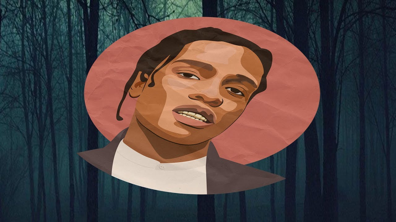 [FREE] A$AP ROCKY X $UICIDEBOY$  TYPE BEAT -  "SLUM LORD" (PROD. BLOOD MAGIC) DARK TYPE BEAT