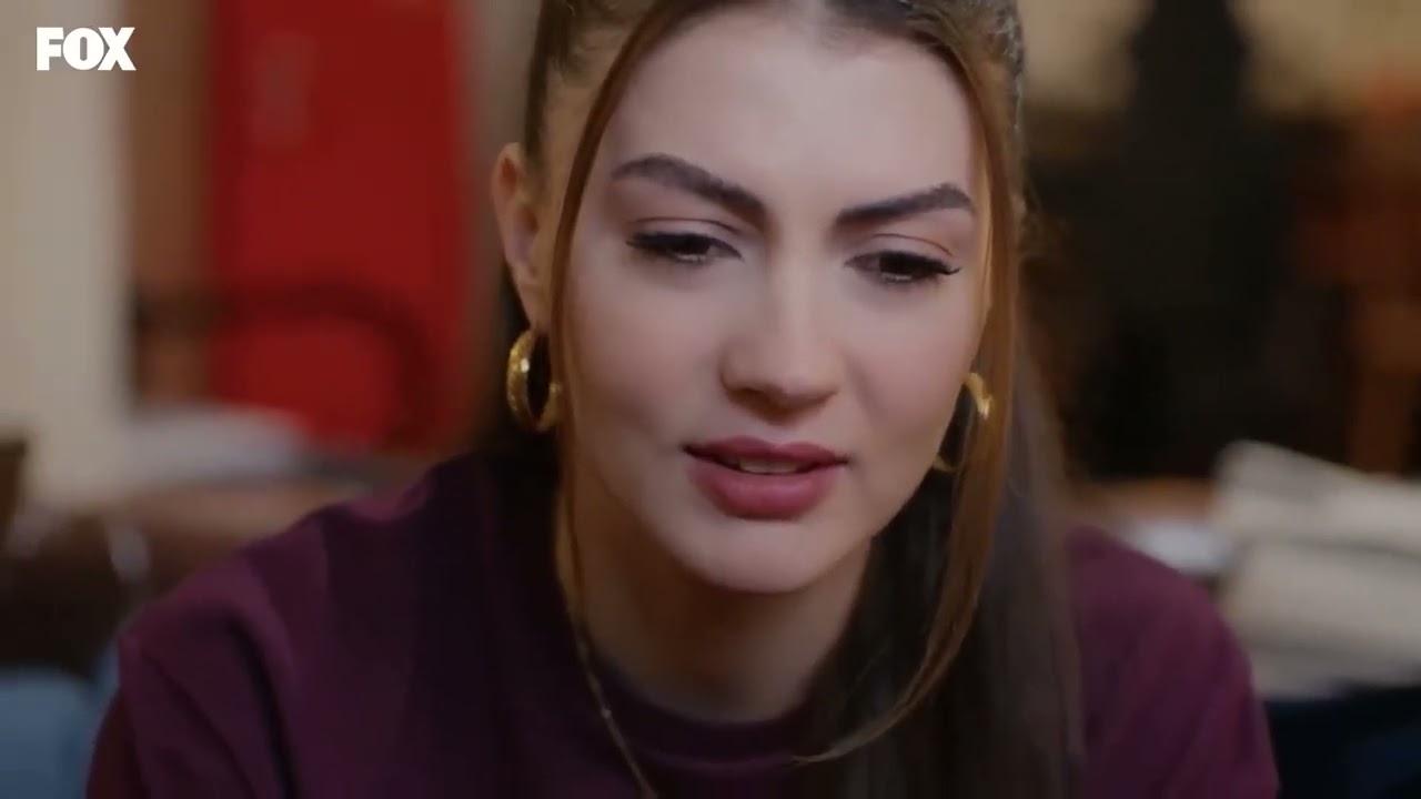 Amor Lógica Venganza - Capitulo 21 (Doblado en Español)